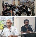 பாஜகவின் வெற்றியை உறுதி செய்வதே தொகுதி மறுவரையறை எனும் சூழ்ச்சித் திட்டம்