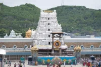 ஏழை இந்துக்களை ஒதுக்கும் ‘ஏழுமலையான்’