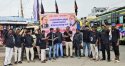 காவல் நிலையத்தில் கிடா வெட்டுவதா?