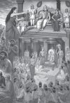 தமிழ்க் காப்பியங்களில் சமயங்களின் மோதல்கள்
