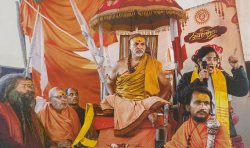 ‘இந்துத்துவா’ அரசியலில் பார்ப்பன எதிர்ப்பு!