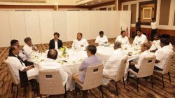 கூட்டணி அரசியல்