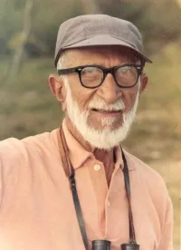 பரத்பூர் பறவைகள் சரணாலயத்தின் காவல்காரன்...