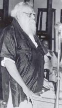 சத்தியமூர்த்தியாரும் வகுப்புவாரிப் பிரதிநிதித்துவமும்