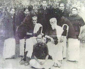 periyar and pattukottai azhagiri