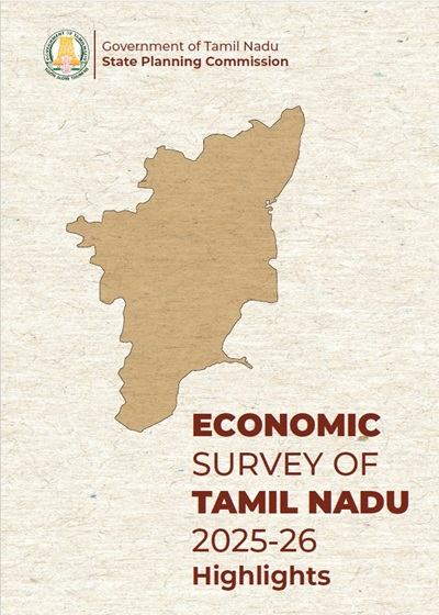 economic survey of tn 2026