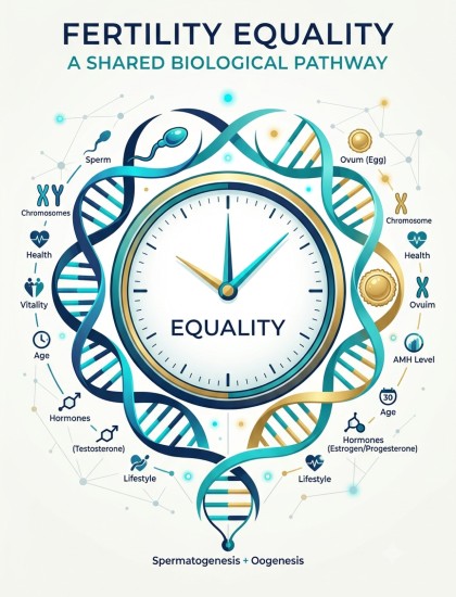 fertility equality