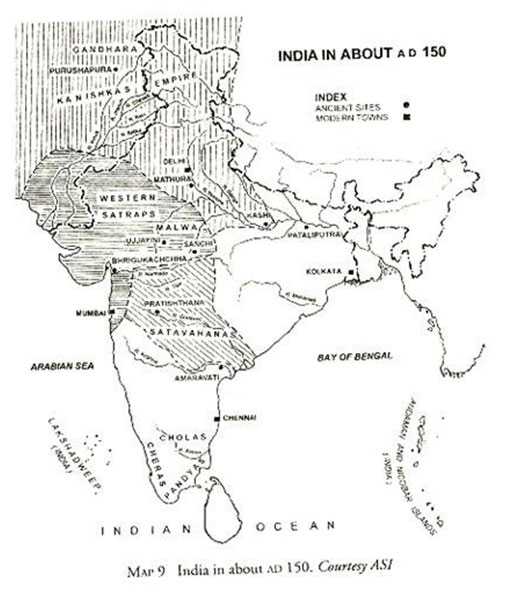 india 150