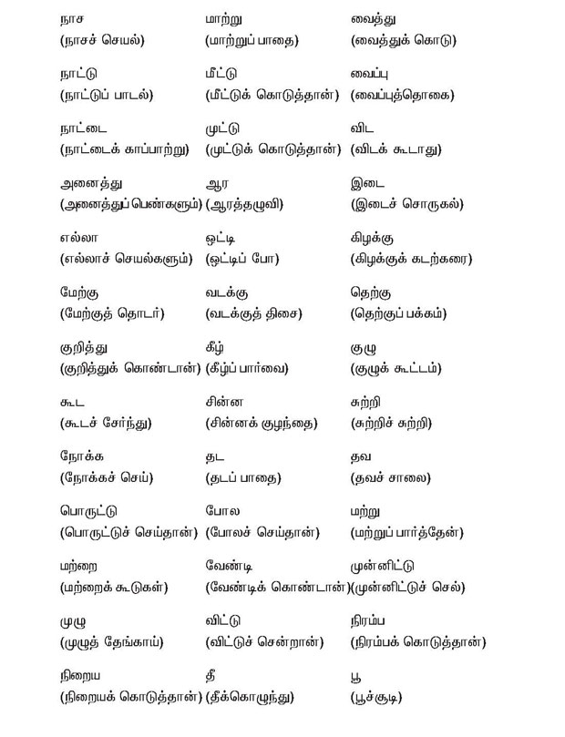 tamil grammer Page 4