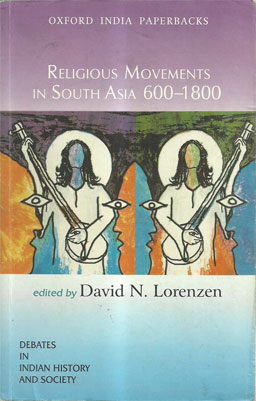 David N Lorenzen book
