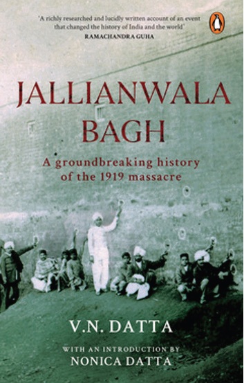 jallianwala bagh