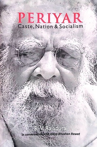 periyar caste nation socialism