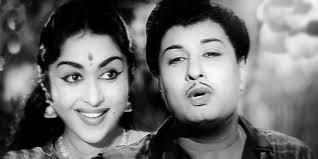mgr saroja devi