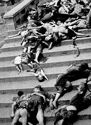 Najing Massacre
