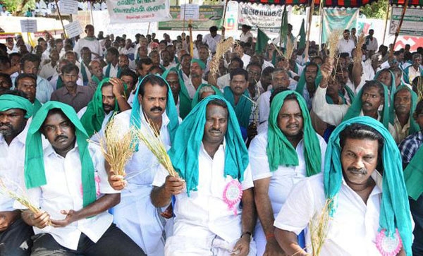 farmers tamilnadu