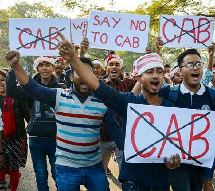 say no to cab