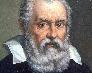 Galileo 350