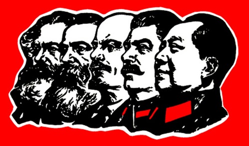 communist leaders