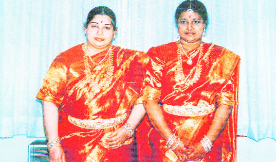 jayalalitha sasikala 567