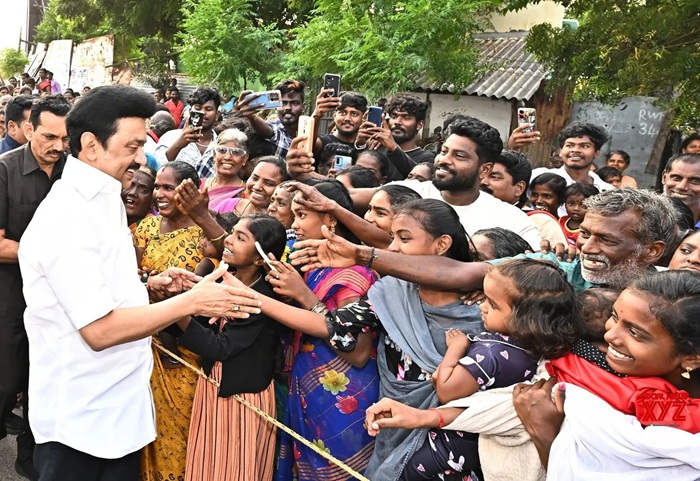 mk stalin 700
