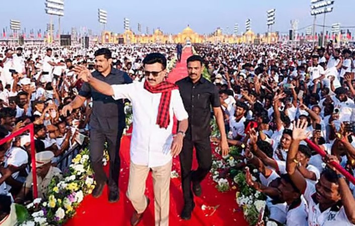 mk stalin 706