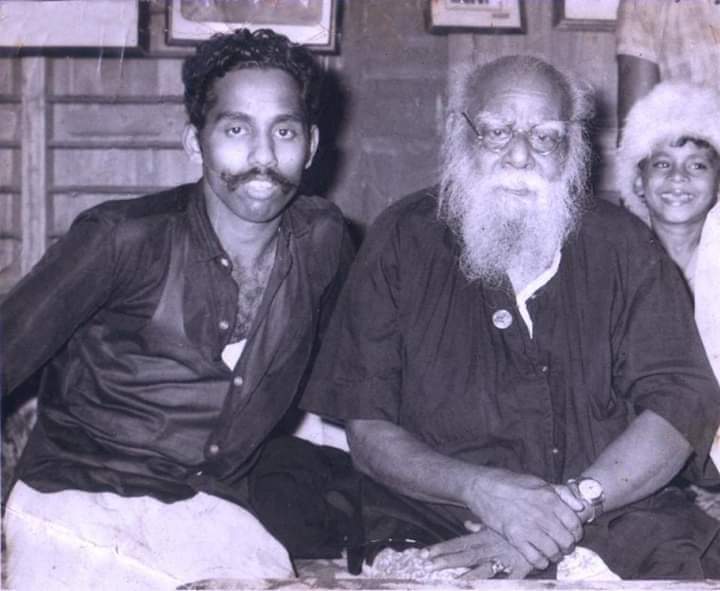 periyar and samy samadharmam