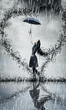 lady rain