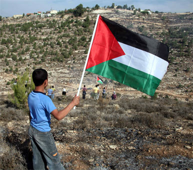 palestinian boy