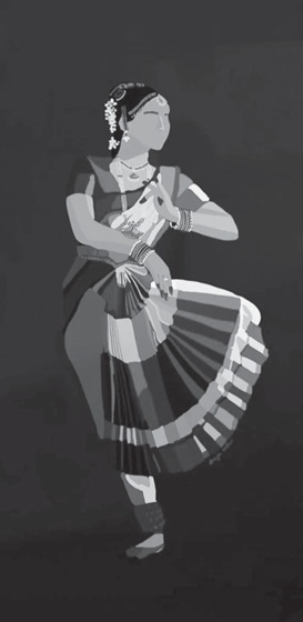 bharata nattiyam