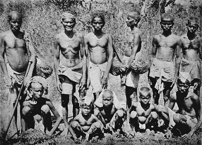 dalit people 702