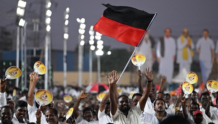 dmk cadres 700