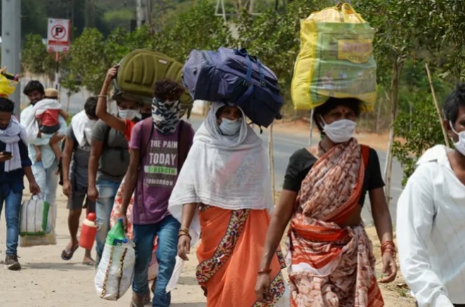 migrant workers 657