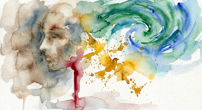 modern art paint 650