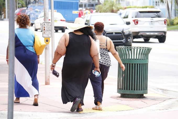 obesity women 680