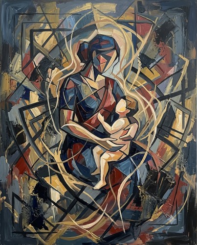 single mother 500