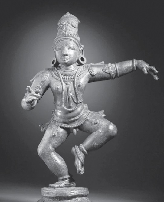 tamil sculpture
