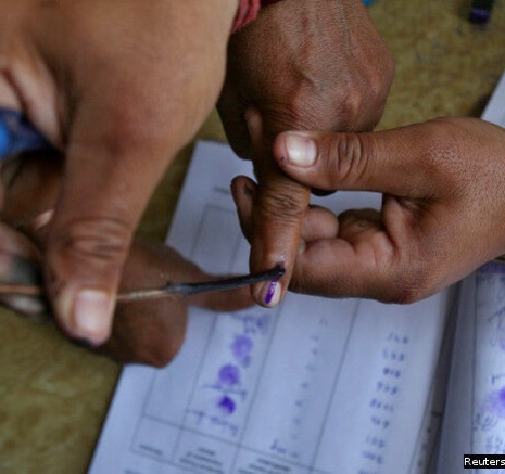 voting 465