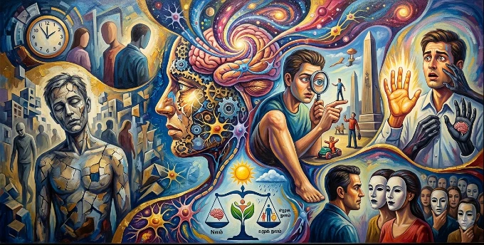 mental health 680