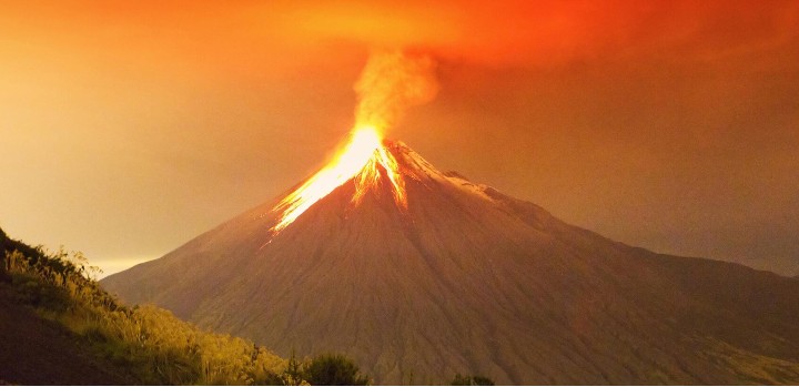 volcano 720