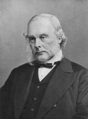 Joseph Lister 1902