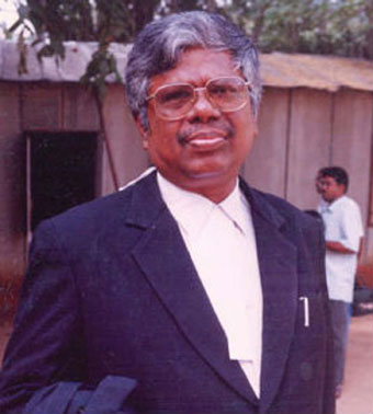 chandru