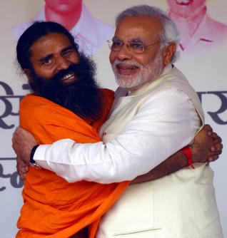 ramdev modi