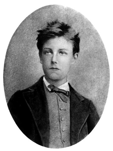 Arthur Rimbaud