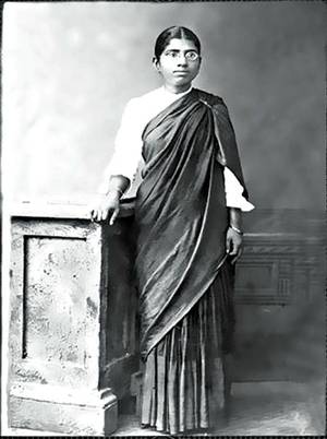 DrMuthulakshmi