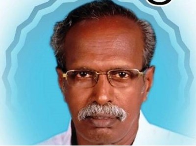 Solai sundaraperumal
