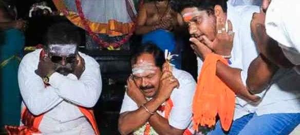 arjun sampath 584