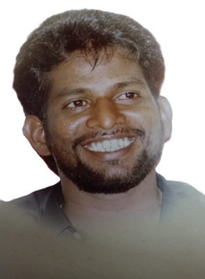 badri narayanan 400