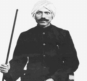 bharathi 294