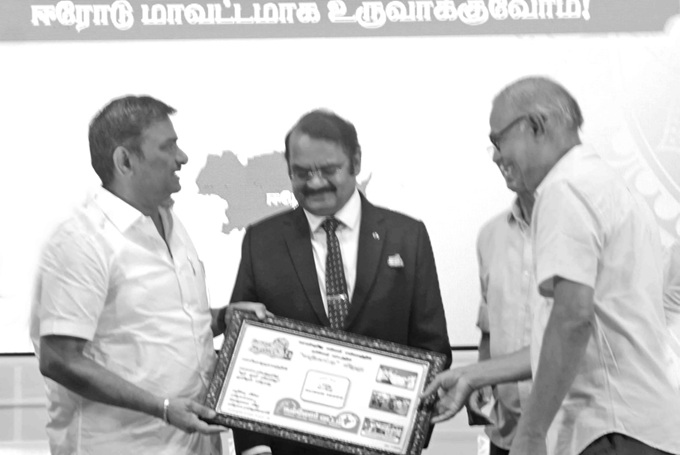mayilsamy annadurai nallor vattam
