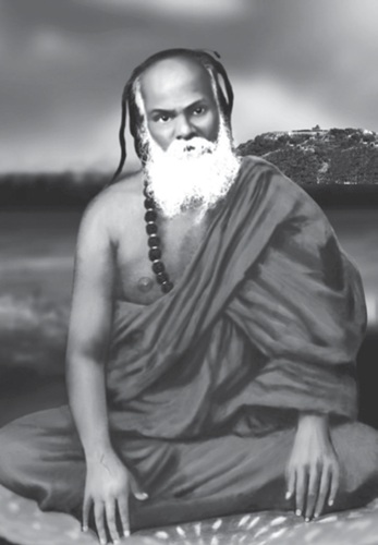 pamban kumaragurudasa swamigal